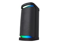 SONY SRS-XP700 X-Series Portable Wrls