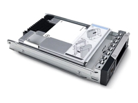 DELL 480GB SSD SATA Mixed Use 6Gbps 512e