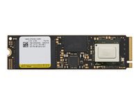 HP 2TB PCIe NVMe TLC M.2 SSD