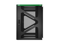 APC NetShelter 18U Wallmount Rack Encl