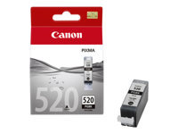 CANON Ink Cartidge PGI-520 BK