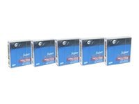 DELL LTO-6 Tape Media 5 Pack Cust Kit