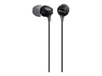 SONY MDR-EX15LP EX Series earphones
