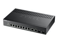 ZYXEL GS2220-10 L2+ Managed Switch