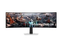 SAMSUNG LS49CG934SUXEN 49i DWQHD 240Hz