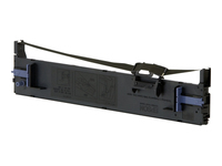 EPSON SIDM Black Ribbon Cartidge
