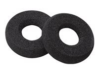 HP Poly Savi 7300 Ear Cushions 2P
