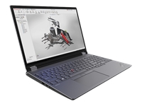 LENOVO TP P16 G2 i7 16i 32/1 2000A W11P