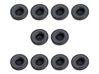 JABRA Engage 50 leather earpads 10pcs