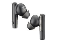 HP Poly Voyager Free 60 Black Eartips 2P