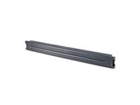 APC 1U Modular Airflow Blanking Panel