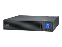APC Easy UPS On-Line SRV RM 2000VA 1800W