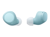 SONY WFC-510 true wireless headphones