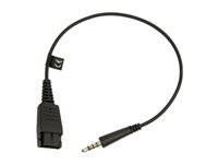 JABRA Headset Cord for Speak 410/510