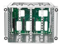 HPE DL380 Gen11 8SFF U.3 Prem Kit