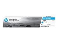 SAMSUNG CLT-C404S//ELS Cyan Toner