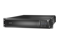 APC Smart-UPS X 3000VA Rack/Tower
