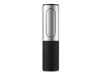 LOGI ConferenceCam Connect SILVER