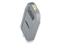 CANON Ink tank PFI-1700 Yellow