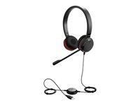 JABRA Evolve 20 UC stereo Special