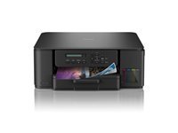 BROTHER DCPT530DWYJ1 Color Inkjet A4 MFP