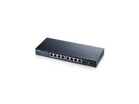 ZYXEL XMG1915-10E Smart Switch