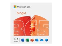 MS ESD 365 Personal All Lng 1YR Sub
