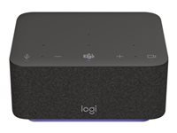 LOGI Dock for Teams Docking station