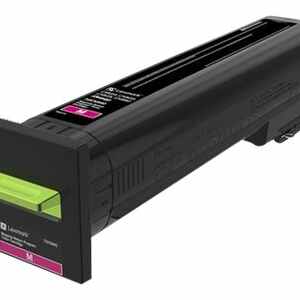 LEXMARK PB Toner magenta 8K CS820 CX82x