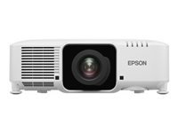EPSON EB-PU1007W 3LCD WUXGA Projector