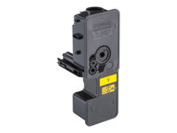 KYOCERA TK-5220Y Toner Kit Yellow
