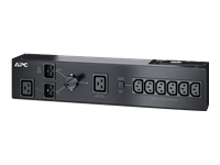 APC SERVICE BYPASS PDU 230V 16AMP