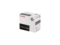 CANON Toner CEXV21 Black