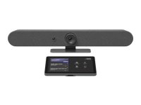 LOGI Small Room Bundle Rally Bar IP EU
