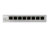 ZYXEL GS1200-8 8-Port webmanaged sitch