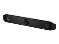 HP Poly Studio X52 All-In-One Video Bar