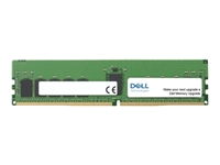 DELL Memory Upgrade - 16 GB - 1Rx8 DDR5