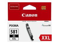 CANON Ink Cartidge CLI-581 XXL BK
