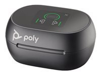HP Poly Voyager Free 60+ UC Earbuds