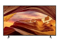 SONY KD55X75WLPAEP 55inch UHD LED TV