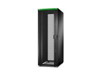 APC Easy Rack 82Ux800x1200 4 Brackets