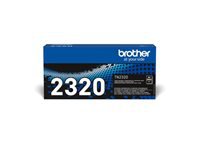 BROTHER Toner TN-2320 black