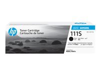 SAMSUNG MLT-D111S/ELS Black Toner