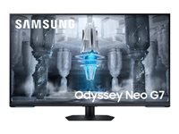 SAMSUNG Odyssey Neo G7 G70NC 43inch UHD