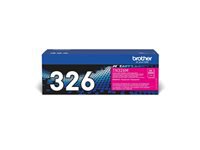 BROTHER Toner TN-326 magenta