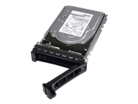 DELL 1.2TB 10K RPM SAS 12Gbps 512n