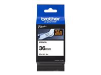 BROTHER STE161 36MM STAMP STENCIL