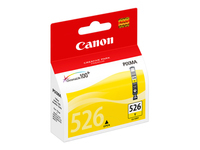 CANON Ink Cartidge CLI-526 Y