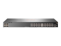 Aruba 2930F 24G 4SFP+ Switch, JL253A