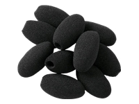 JABRA Windscreen for headset pack of 10